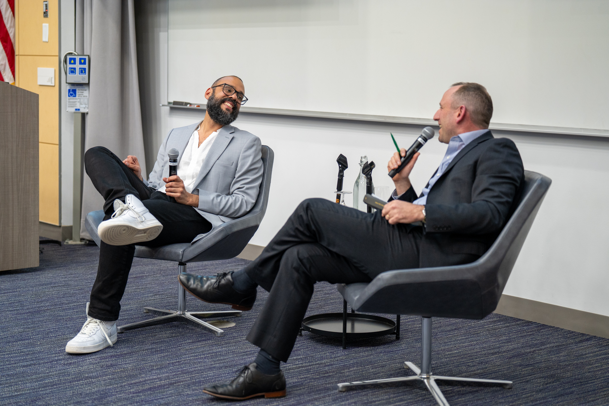 Musa al-Gharbi on Elites, “Awokenings,” and the Limits of Symbolic Politics